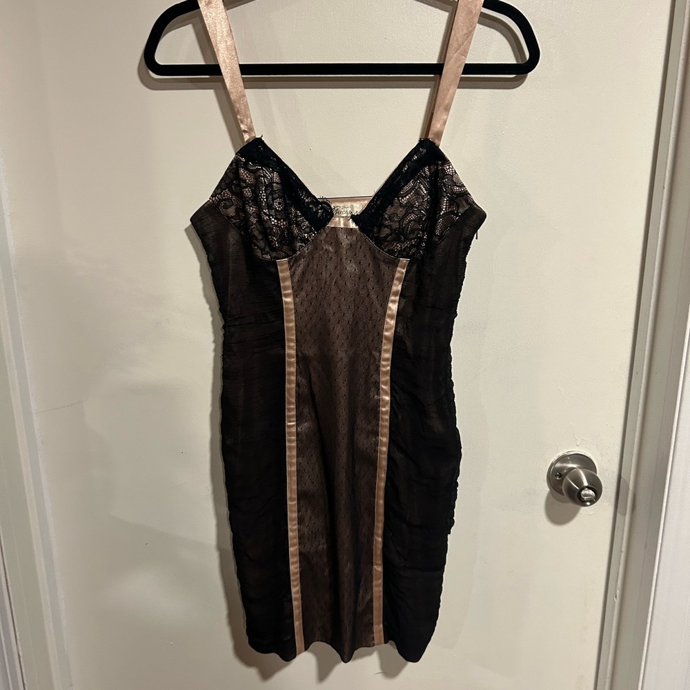 Guess Retro dress